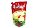 Майонез Сімейний 45% дой-пак 500гр/Чугуєв