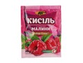 Кисіль Малина 60гр./Юна