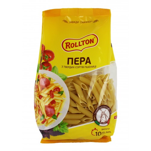 Макарони Пера 400г/Reeva