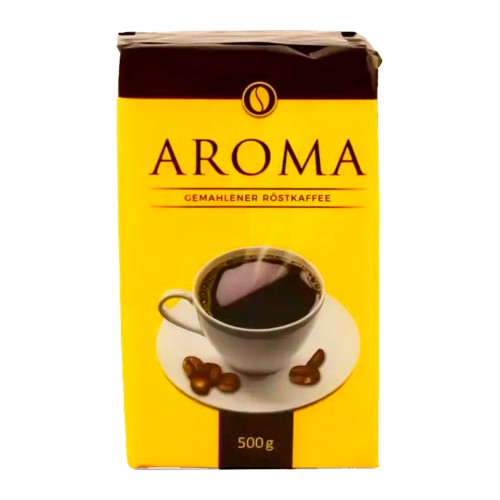 Кава AROMA  500 г