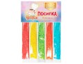 Набір посипок паличка класична 5ст 25г/Добрик
