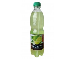 Вода 0,5л Мохіто/Каньйон