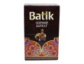 Чай чорний бархат 90г/Batik