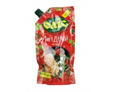 Кетчуп Лагідний 250г/Оліс