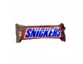 Батончик 50г/Snickers