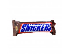 Батончик 50г/Snickers