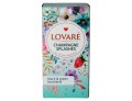 Чай Бризки Шампанського/24пак/ LOVARE