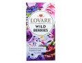 Чай Дикі ягоди 24пак./LOVARE