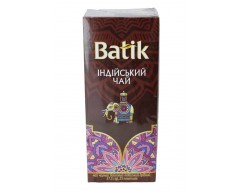 Чай індійський 25п/Batik