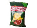 Чіпси томат спайсі 100г/Chipster`s
