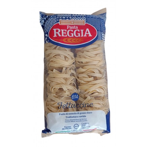 Макарони 614 Pasta 500г/Reggia