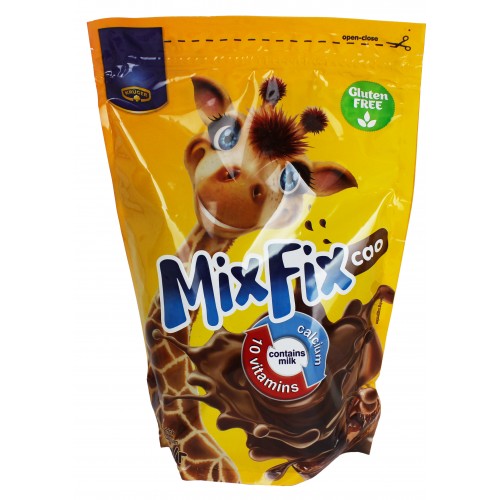 Какао MixFix/500г