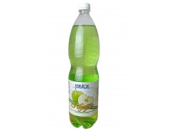 Вода Яблуко 1,5л/Каньйон