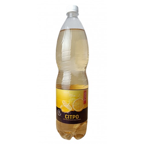 Вода Сітро 1,5л/Каньйон