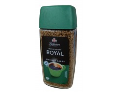 Кава Royal 200г/Bellarom