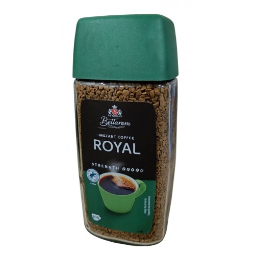 Кава Royal 200г/Bellarom