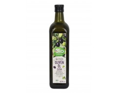 Олія оливкова  Bio natives oliven 0.75л