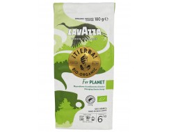 Кава оранжева 180г/ Lavazza
