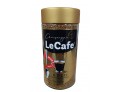 Кава розчн. 200г/LeCafe