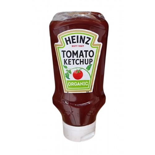 Кетчуп Heinz/500г