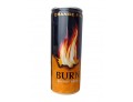 Енерг. напій Bum оранж Fire ж/б 0,25л.