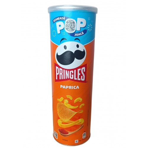 Чіпси 165г/ Pringles