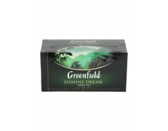 Чай Jasmine Dream 25пак/Greenfield