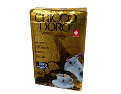 Кава tradition 250г/Chicco Doro