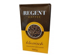 Кава мелена 500г/Regent