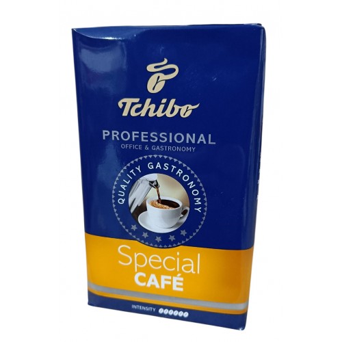 Кава professional 250г/Tchibo