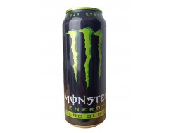 Енергетик Monster Grin Zero 0,5 ж/б