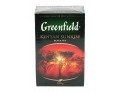 Чай Kenyan Sunrise 100г/Greenfield/