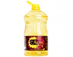 Олія раф.5л /Масляна/