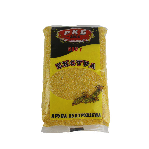 Крупа Пшенична екстра 900г /РКБ/