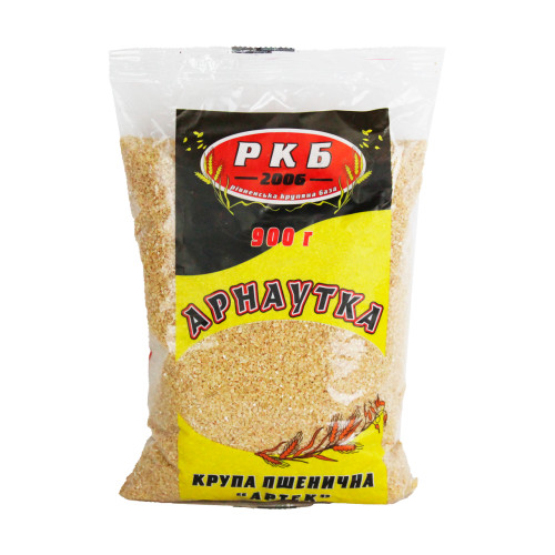 Крупа Арнаутка 900г /РКБ/