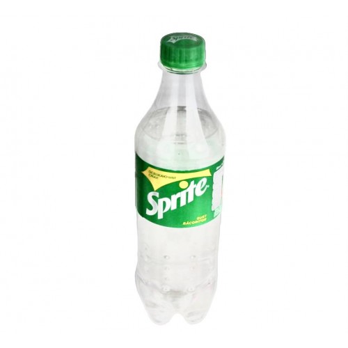 Вода Sprite 0.5л пет.