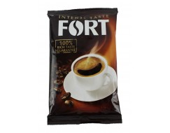 Кава Форт заварна 100г
