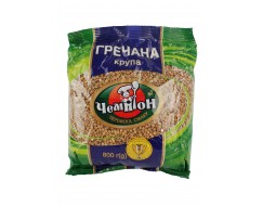 Гречка 800г /Чемпіон