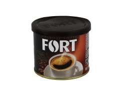 Кава Форт ж/б 50г