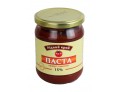 Томатний продукт 15% 485г /Рідний край/
