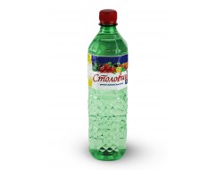 Оцет столовий 9% 1л,/Сан-Венто