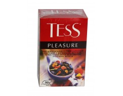 Чай Pleasure 90г/Tess