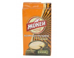Кава Італьяно 225г/Жокей