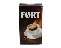 Кава Форт  вак. уп. 500г