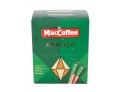 Кава Арабіка 2 г/Maccoffee