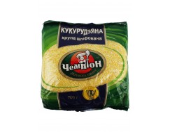Крупа кукурудзяна 700г /Чемпіон