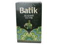 Чай Батік зелений острів 90г
