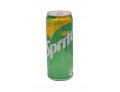 Вода Sprite 0,33 л м.б
