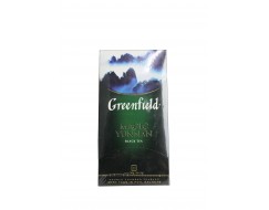 Чай Magic Yunnan 25пак./Greenfield