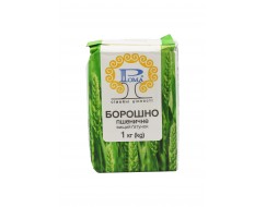 Борошно 1кг /Рома/